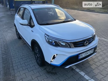 Авто Geely Kandi Ex3 2018 № 7620274