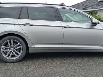 Авто Volkswagen Passat 2015 № 7620275