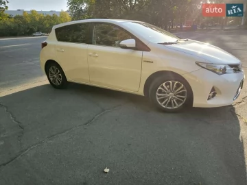 Авто Toyota Auris 2013 № 7620279
