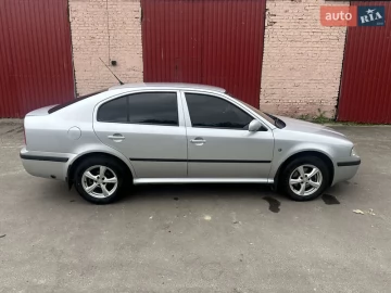 Авто Skoda Octavia 2008 № 7620290