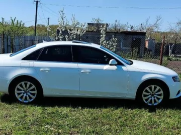 Авто Audi A4 2011 № 7620317