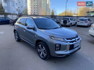 Авто Mitsubishi Asx 2024 № 7620331