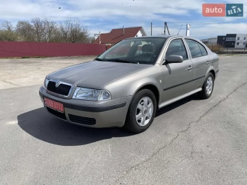 Авто Skoda Octavia 2007 № 7620336