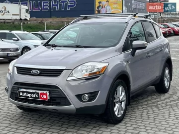 Авто Ford Kuga 2012 № 7620371