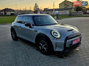 Авто MINI Electric 2022 № 7620376