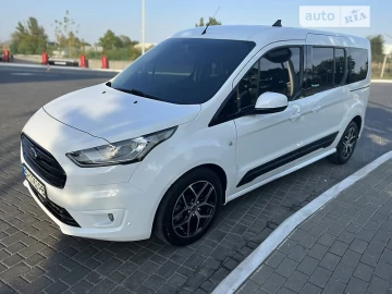 Авто Ford Tourneo Connect 2019 № 7620404