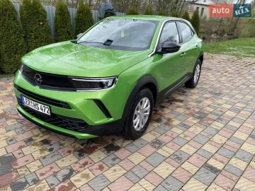 Авто Opel Mokka 2023 № 7620407