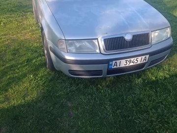 Авто Skoda Octavia 2008 № 7620428