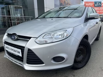 Авто Ford Focus 2011 № 7620431