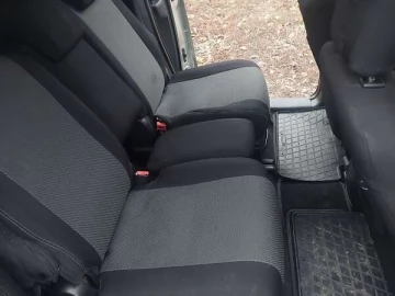 Авто Mazda 5 2007 № 7620438
