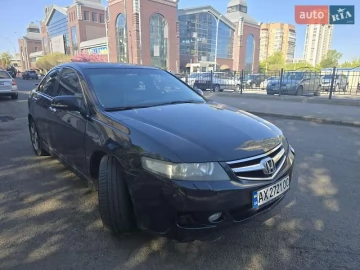 Авто Honda Accord 2006 № 7620439