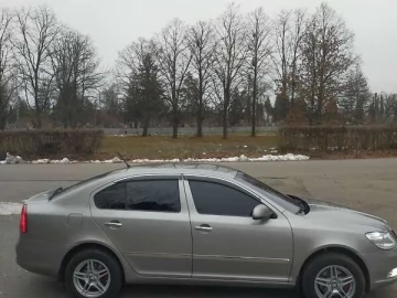 Авто Skoda Octavia 2012 № 7620451