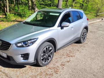 Авто Mazda Cx-5 2015 № 7620458