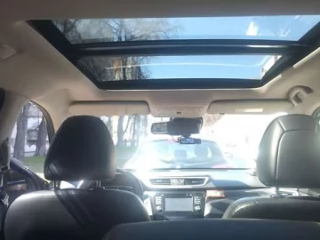 Авто Nissan X-Trail 2016 № 7620460