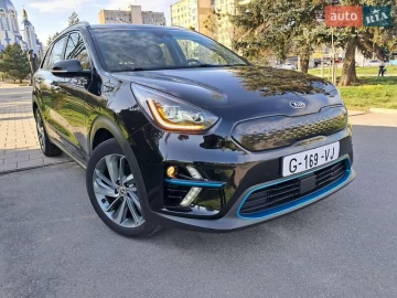 Авто KIA Niro 2020 № 7620466