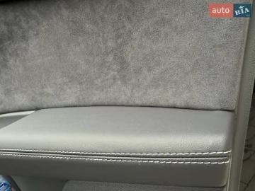 Авто Audi Sq7 2024 № 7620479