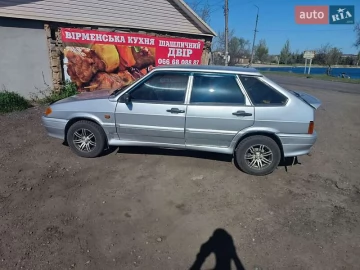 Авто ВАЗ 2114 Samara 2012 № 7620481