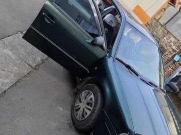 Авто Skoda Octavia 2000 № 7620492