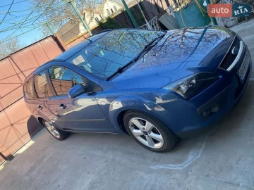 Авто Ford Focus 2006 № 7620497