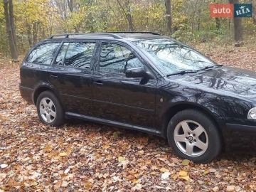 Авто Skoda Octavia 2008 № 7620514