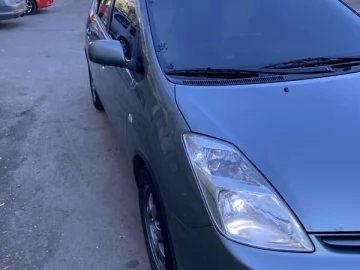 Авто Toyota Prius 2005 № 7620523