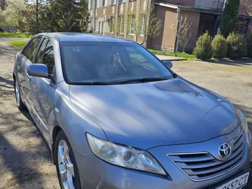 Авто Toyota Camry 2008 № 7620532