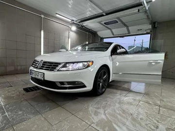 Авто Volkswagen Cc Passat Cc 2013 № 7620537