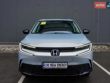 Авто Honda E Np2 2024 № 7620558