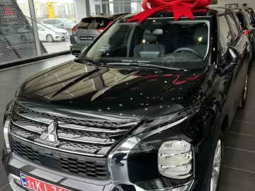 Авто Mitsubishi Outlander 2025 № 7620567