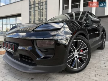 Авто Porsche Macan 2024 № 7620570