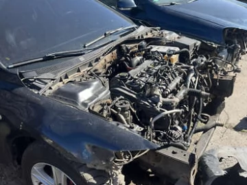 Авто Mazda 6 2006 № 7620571