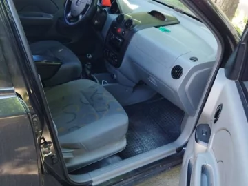 Авто Chevrolet Aveo 2004 № 7620577