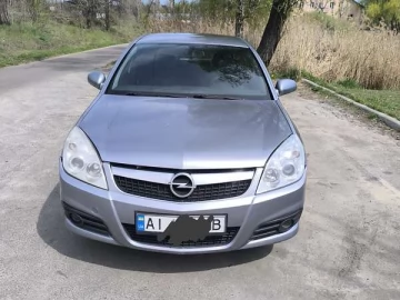 Авто Opel Vectra 2007 № 7620600