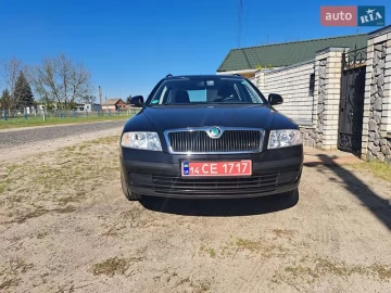Авто Skoda Octavia 2012 № 7620630