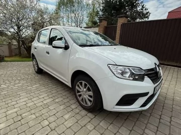 Авто Renault Sandero 2019 № 7620638