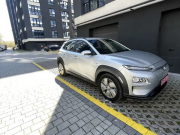 Авто Hyundai Kona Electric 2020 № 7620670