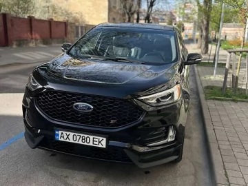 Авто Ford Edge 2019 № 7620687