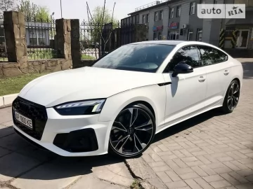 Авто Audi S5 Sportback 2020 № 7620691
