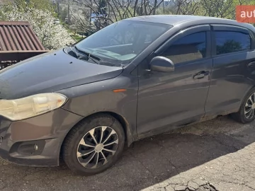 Авто ЗАЗ Forza 2011 № 7620699
