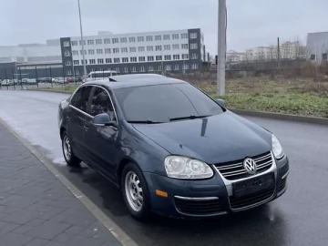 Авто Volkswagen Jetta 2008 № 7620703