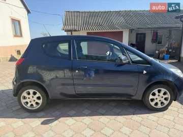 Авто Mitsubishi Colt 2005 № 7620712
