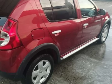 Авто Renault Sandero 2012 № 7620723