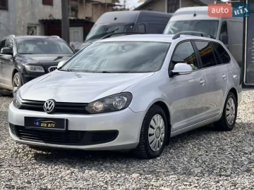 Авто Volkswagen Golf 2012 № 7620734