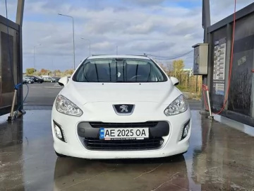 Авто Peugeot 308 2012 № 7620749