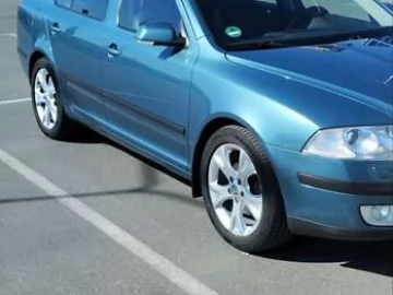 Авто Skoda Octavia 2008 № 7620752