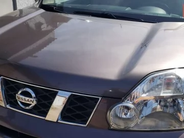 Авто Nissan X-Trail 2008 № 7620761