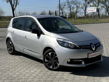 Авто Renault Scenic 2014 № 7620762