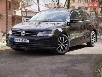 Авто Volkswagen Jetta 2017 № 7620767