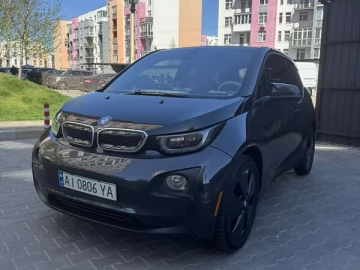Авто BMW I3 2015 № 7620770