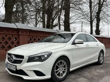 Авто Mercedes Cla-Class 2015 № 7620788